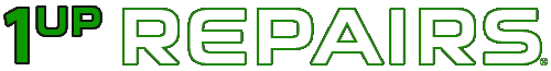 1Up Repairs, LLC logo