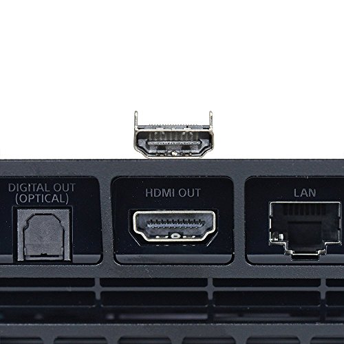 PS4 HDMI Port Repair / Replacement