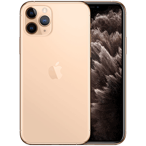 iPhone 11 Pro