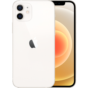 iPhone 12 White