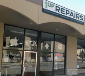Phone repair and computer repair in San Marcos TX